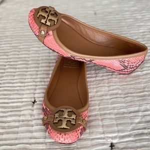 Tory Burch size 5.5 guc